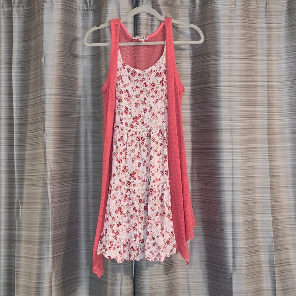 Girl’s Dress